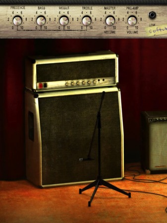 Softube Vintage Amp Room v2.5.9 WiN